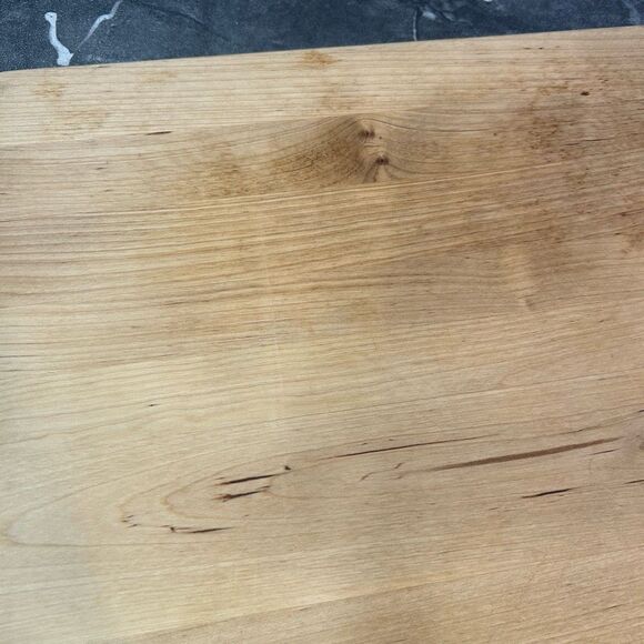 Zwilling Wooden Cutting Board with Insert Spot - Picture 3 of 12